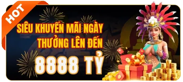 Người chơi nhận ưu đãi và khuyến mãi từ 9ki bet