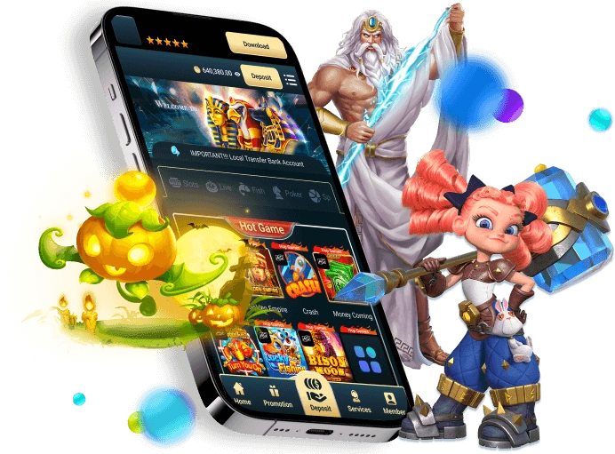 Ưu đãi chào mừng bắn cá 9ki bet
