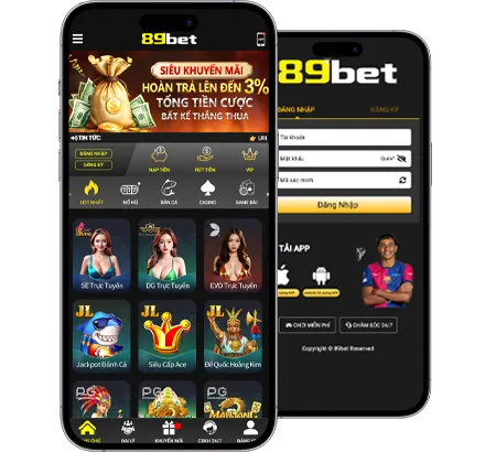 Người chơi trải nghiệm máy đánh bạc 9ki bet
