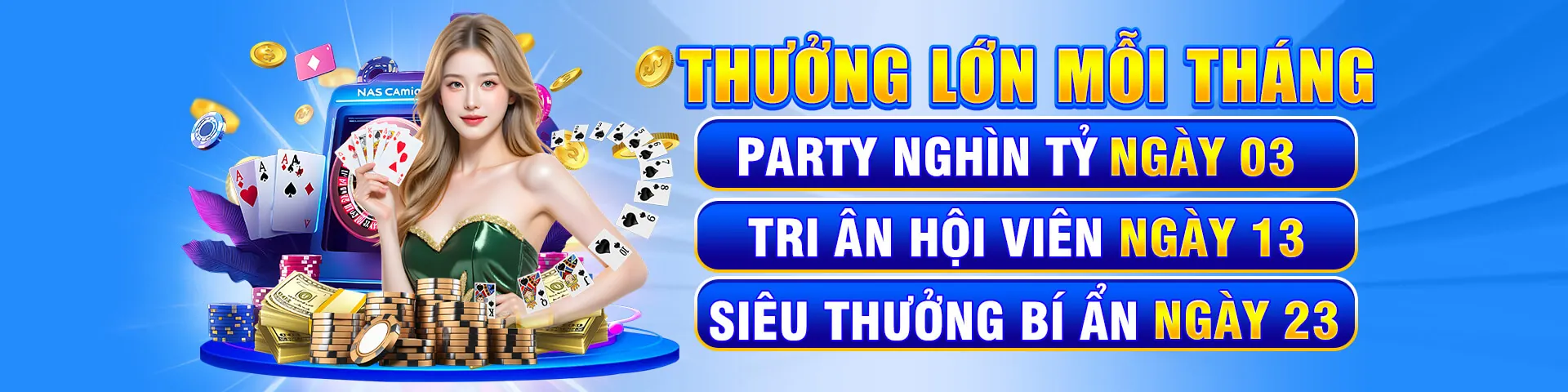 Hình ảnh chính game Nổ Hũ 9ki bet