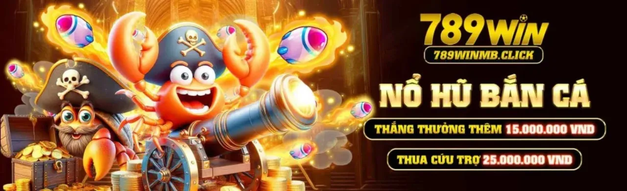 Thế giới bắn cá sống động tại 9ki bet