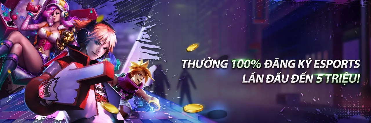 Máy đánh bạc 9ki bet với jackpot lớn