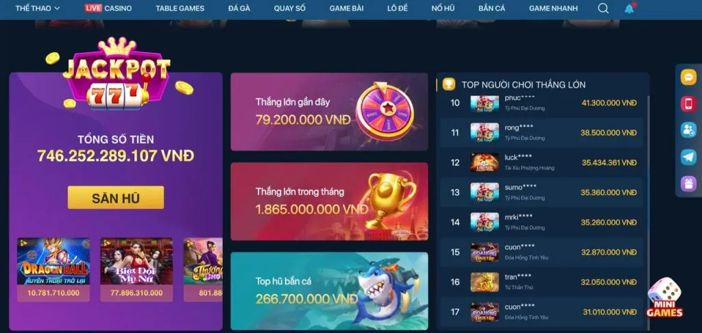 Hướng dẫn chơi game nổ hũ 9ki bet