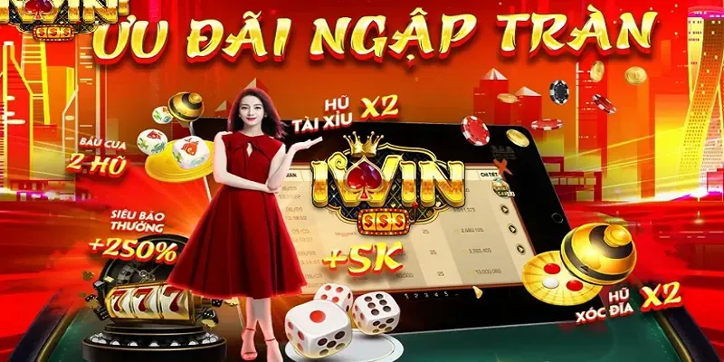 Khuyến mãi casino 9ki bet